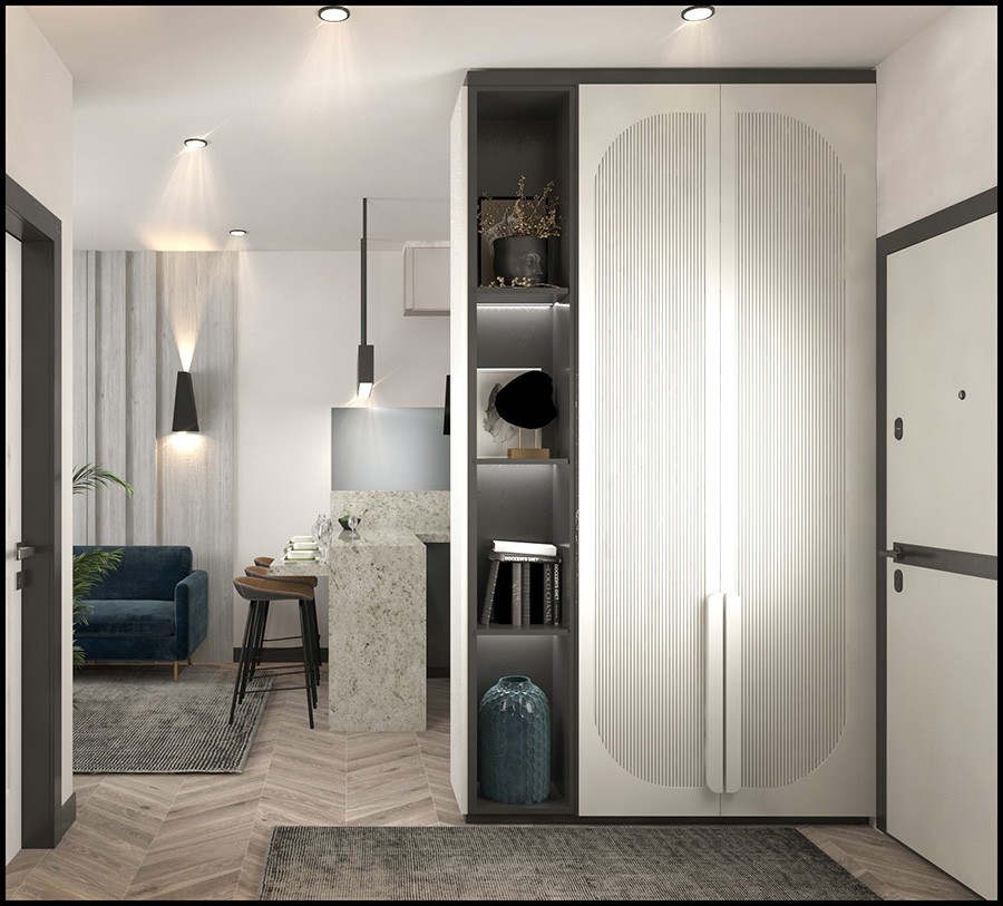 Gorgeous new project at very affordable price in Mersin