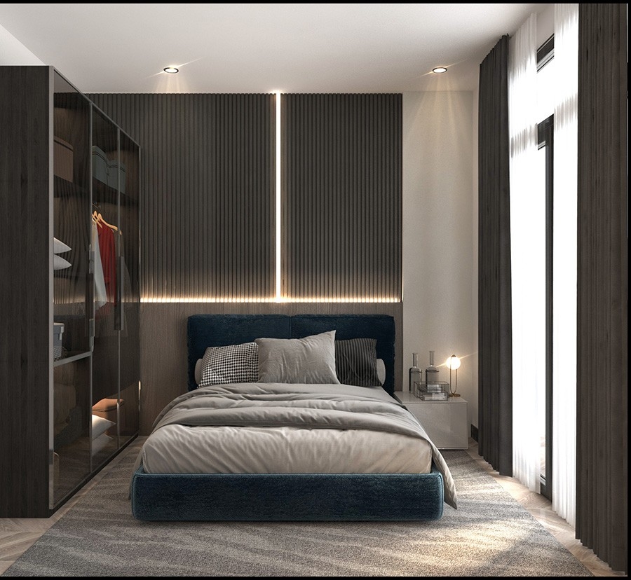 Gorgeous new project at very affordable price in Mersin