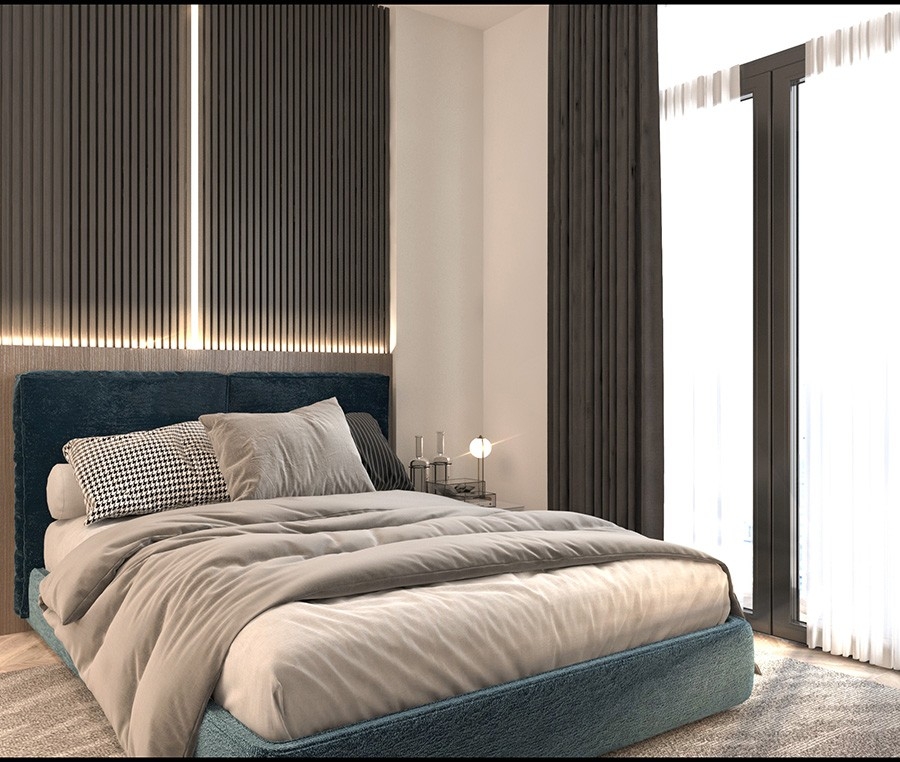 Gorgeous new project at very affordable price in Mersin