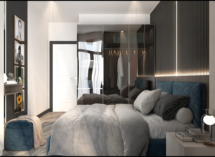 Gorgeous new project at very affordable price in Mersin