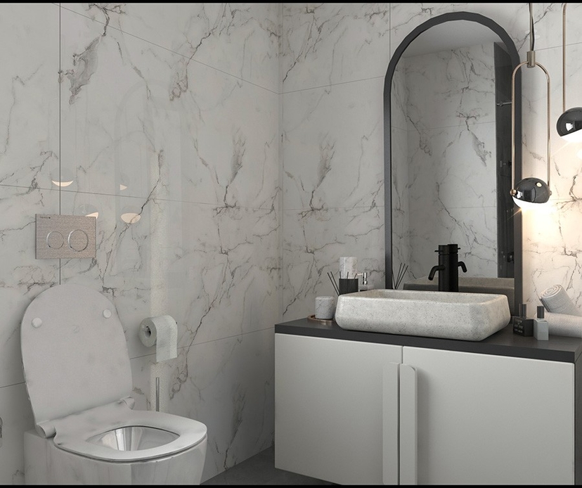 Gorgeous new project at very affordable price in Mersin