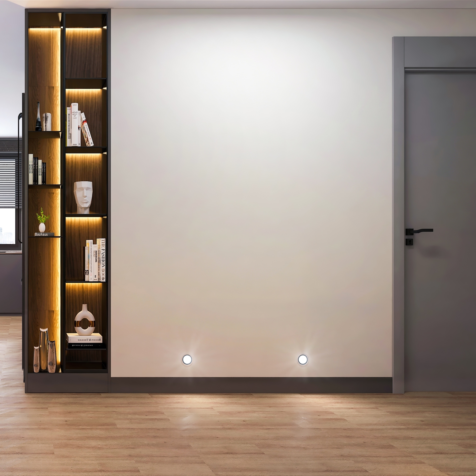 Fantastic residential complex with very affordable price in Mersin