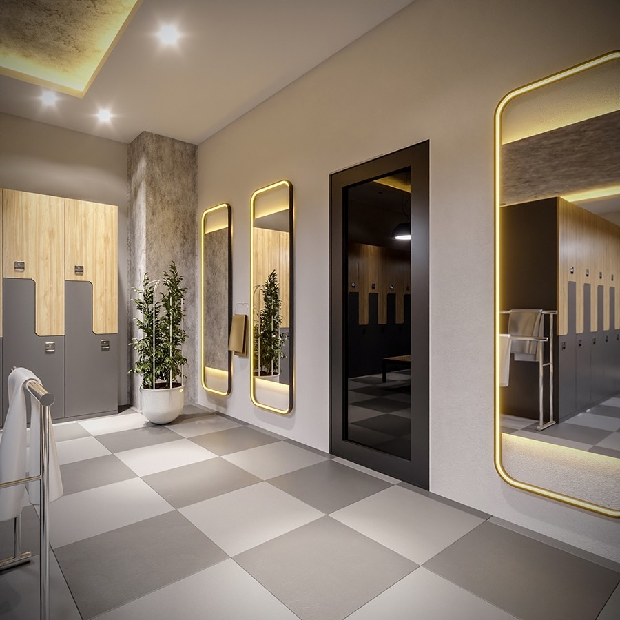 Seaside Living Made Affordable in Brand new Complex in Mersin
