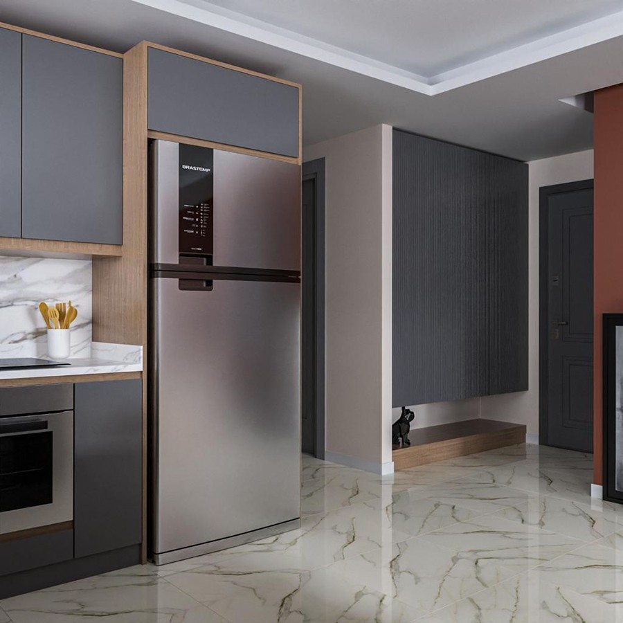 Amazing brand new complex with stunning views for sale in Mersin