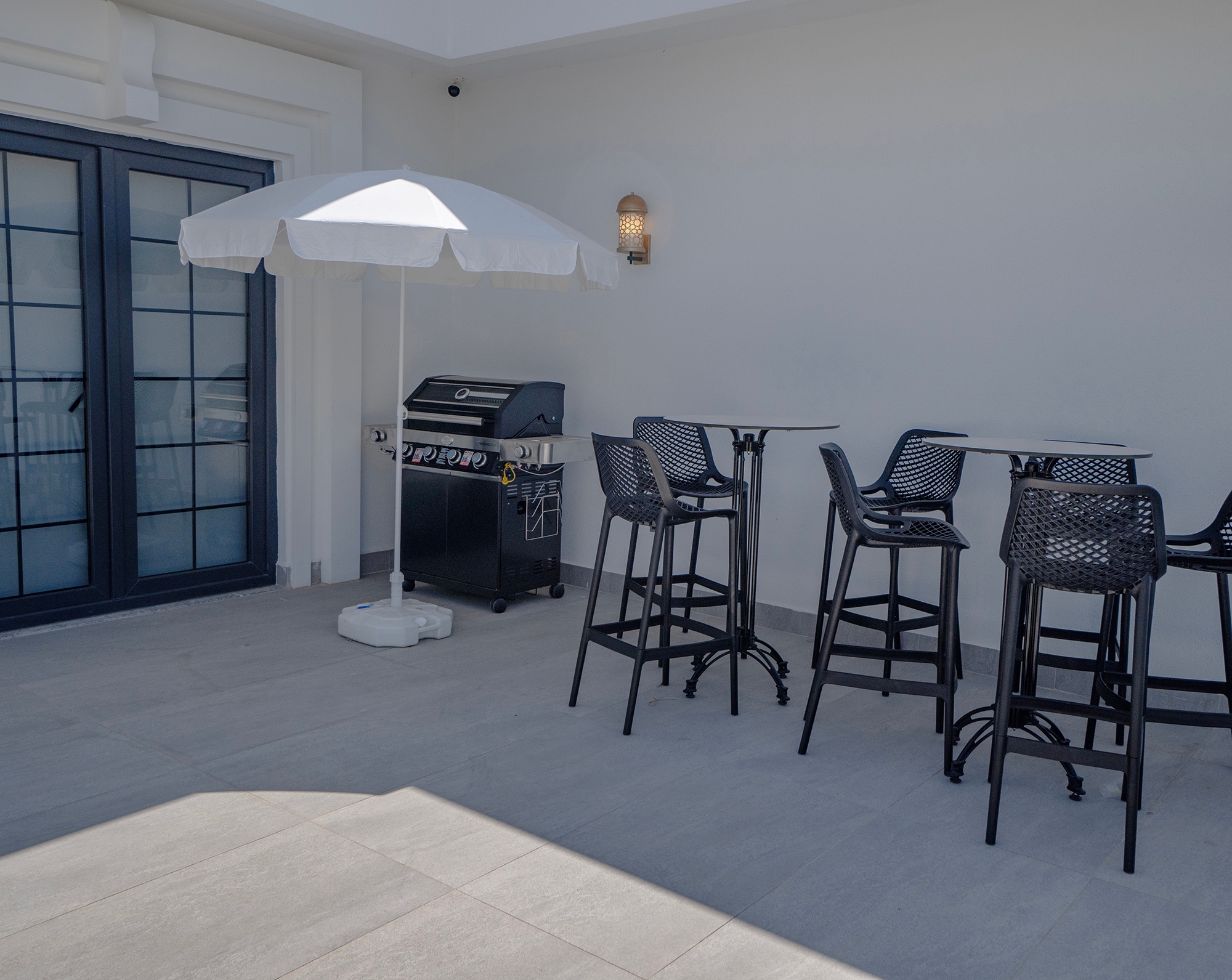Luxury 1+1 Apartment with Sea and Mountain Views, Alanya - Kargicak