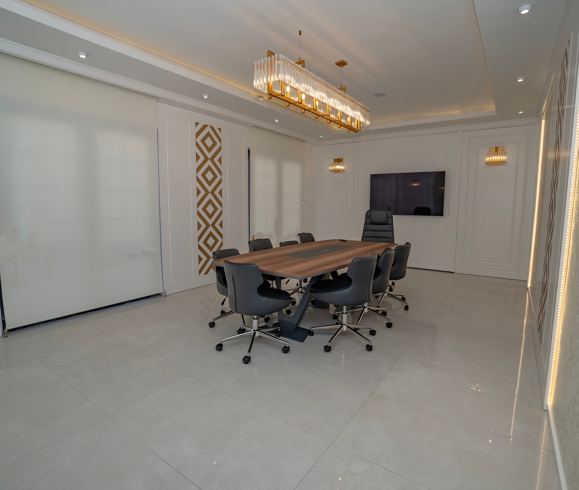 Luxury 1+1 Apartment with Sea and Mountain Views, Alanya - Kargicak