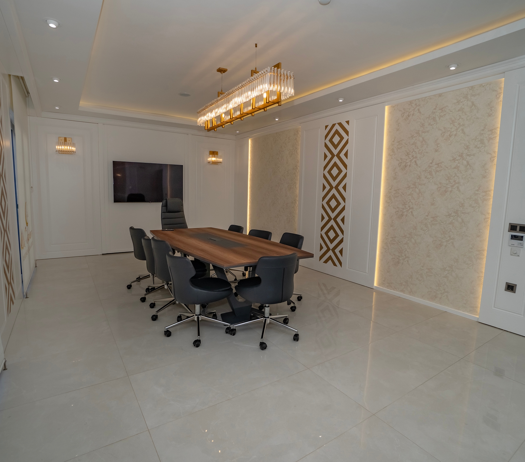 Luxury 1+1 Apartment with Sea and Mountain Views, Alanya - Kargicak