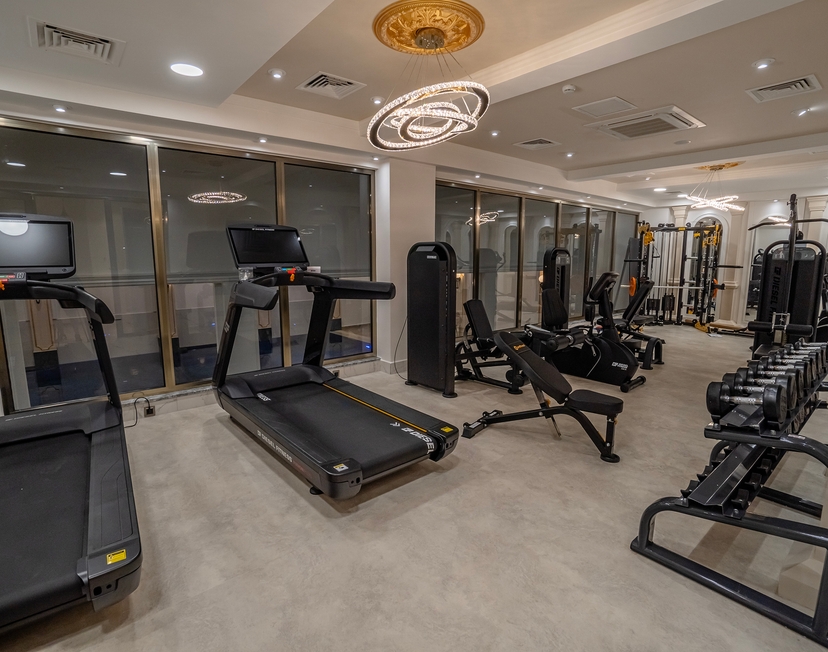 Luxury 1+1 Apartment with Sea and Mountain Views, Alanya - Kargicak