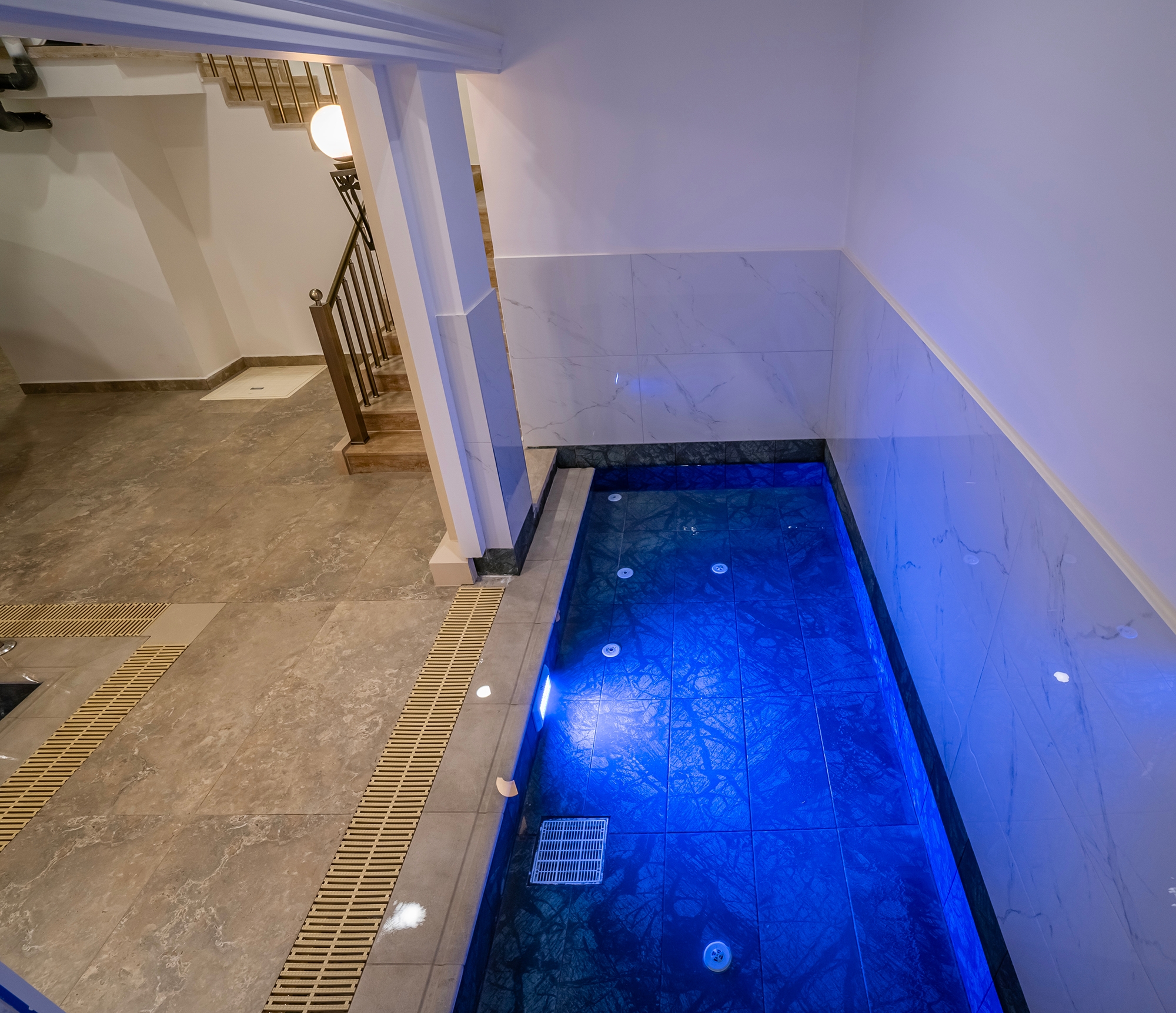 Luxury 1+1 Apartment with Sea and Mountain Views, Alanya - Kargicak
