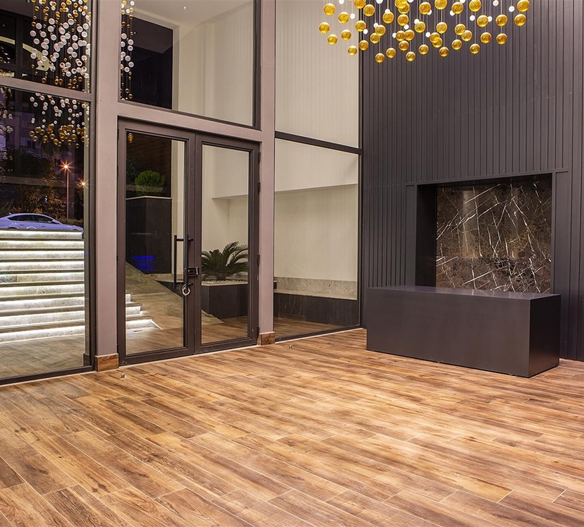 Luxuriöses 2+1 Penthouse mit Burg- und Bergblick, Alanya Zentrum