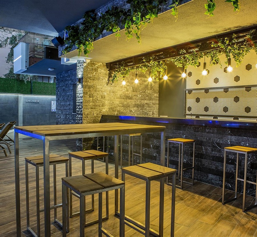 Luxuriöses 2+1 Penthouse mit Burg- und Bergblick, Alanya Zentrum