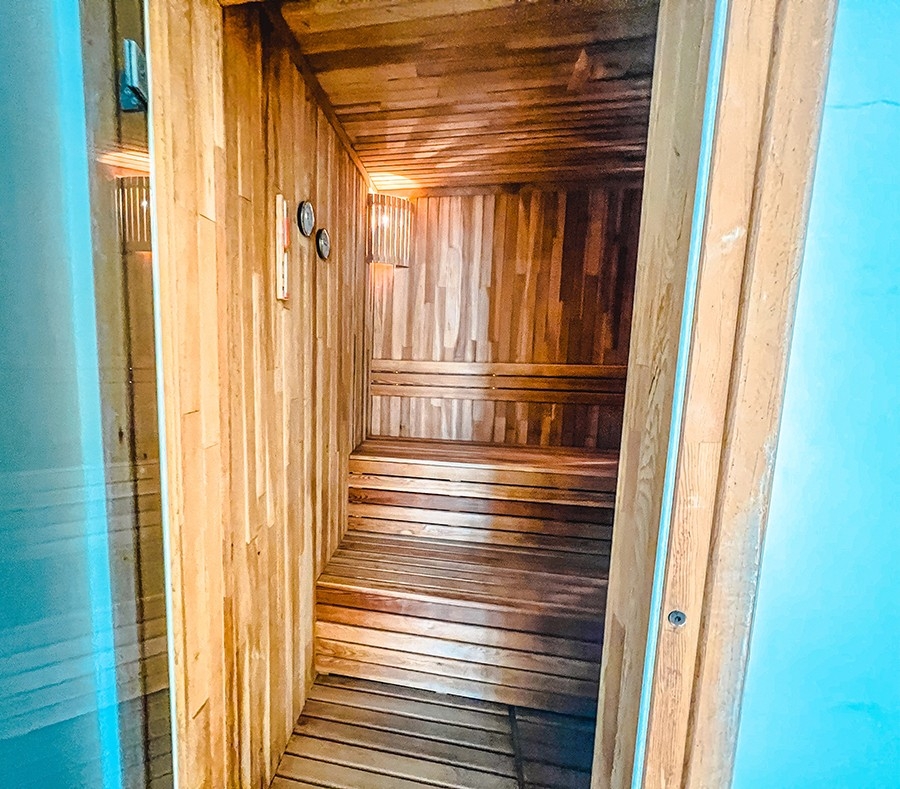 4+1 Penthouse med Hav- og Bjergudsigt i Alanya, Mahmutlar