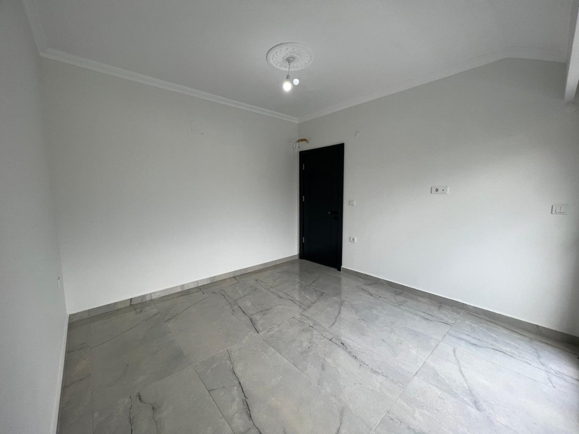 2-bedroom apartment in recently built new complex in Avsallar