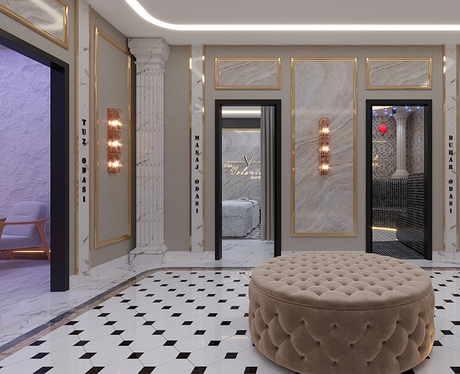 Brand new and exclusively unique project in desirable area of Oba