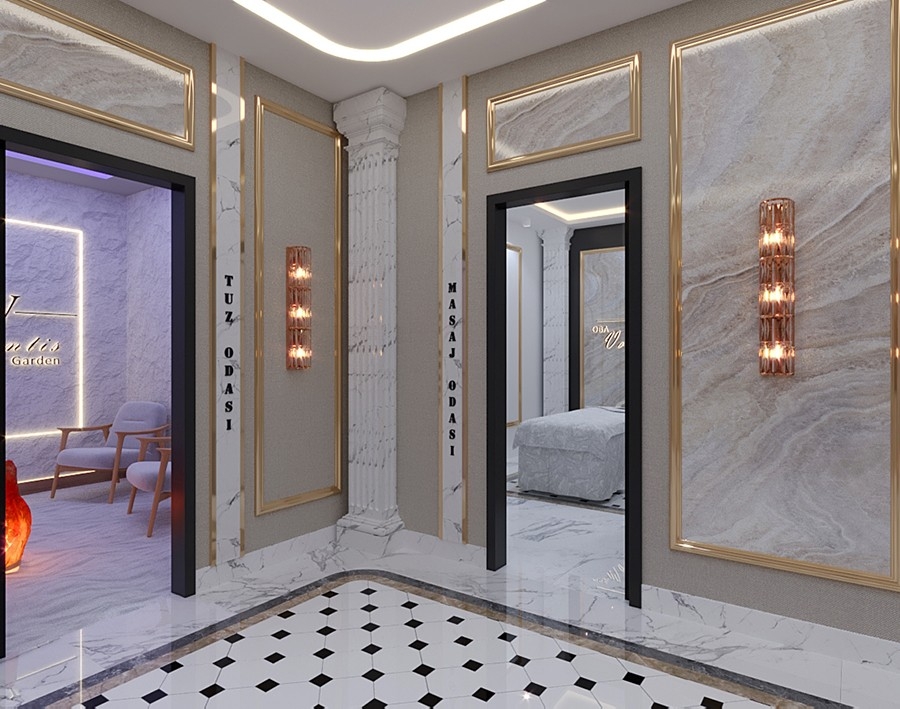 Brand new and exclusively unique project in desirable area of Oba