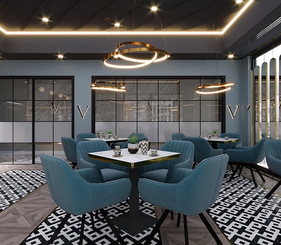 Brand new and exclusively unique project in desirable area of Oba