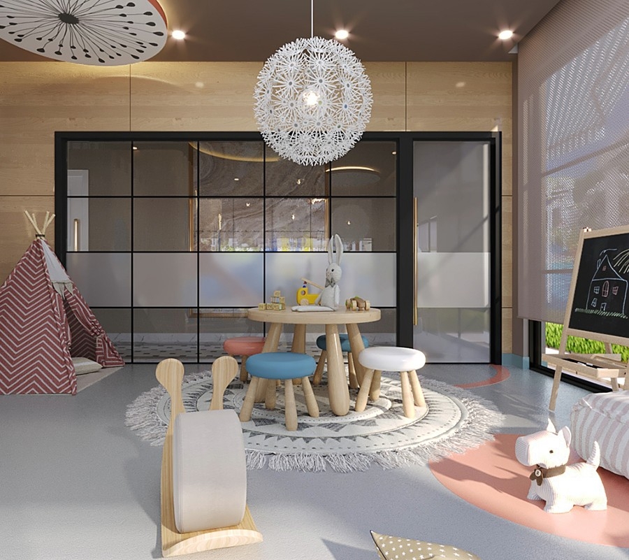 Brand new and exclusively unique project in desirable area of Oba