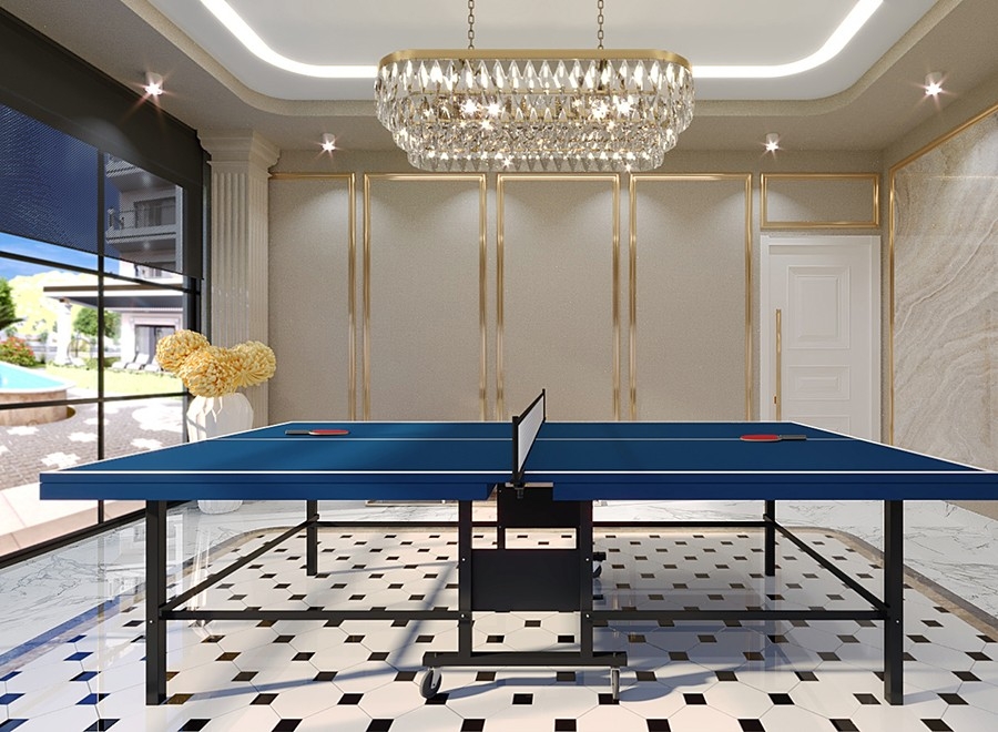 Brand new and exclusively unique project in desirable area of Oba