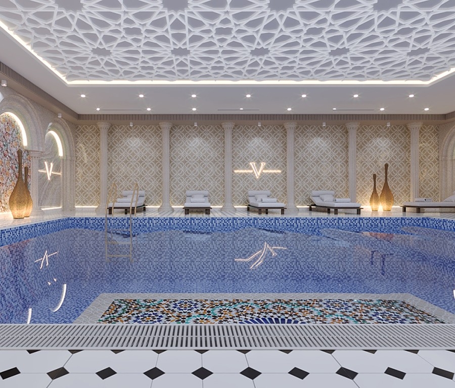Brand new and exclusively unique project in desirable area of Oba