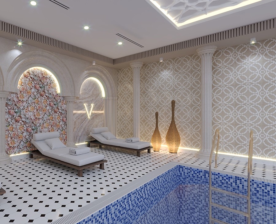 Brand new and exclusively unique project in desirable area of Oba