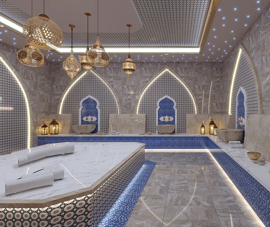 Brand new and exclusively unique project in desirable area of Oba