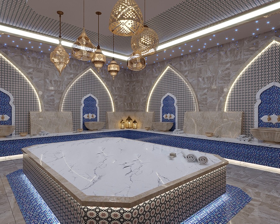 Brand new and exclusively unique project in desirable area of Oba