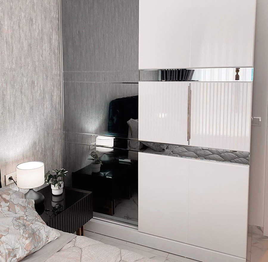 Ylellinen 1+1 Huoneisto Vuorinäköalalla, Alanya - Avsallar