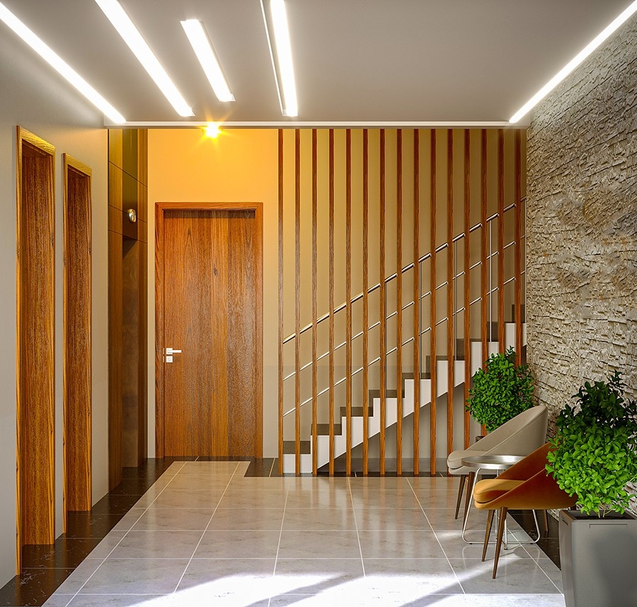 Charming new project, soon to be ready in Avsallar neighborhood 