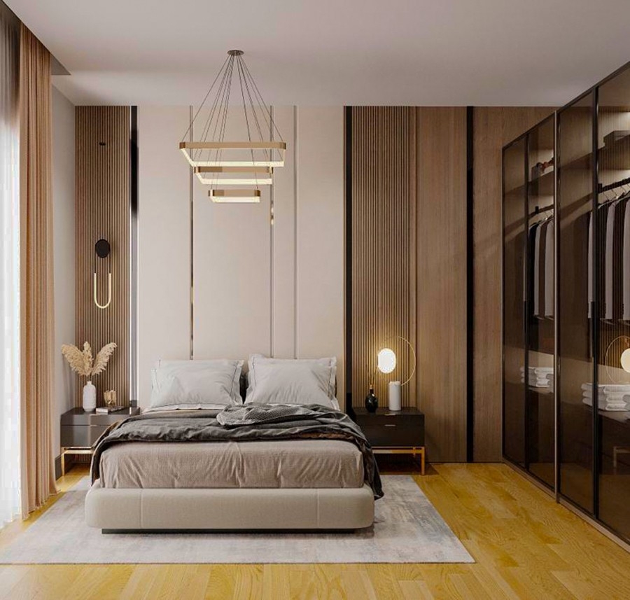 Charming new project, soon to be ready in Avsallar neighborhood 