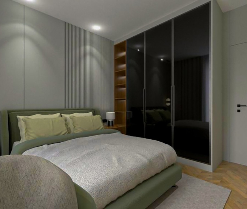 Luxurious new project in the heart of Alanya 
