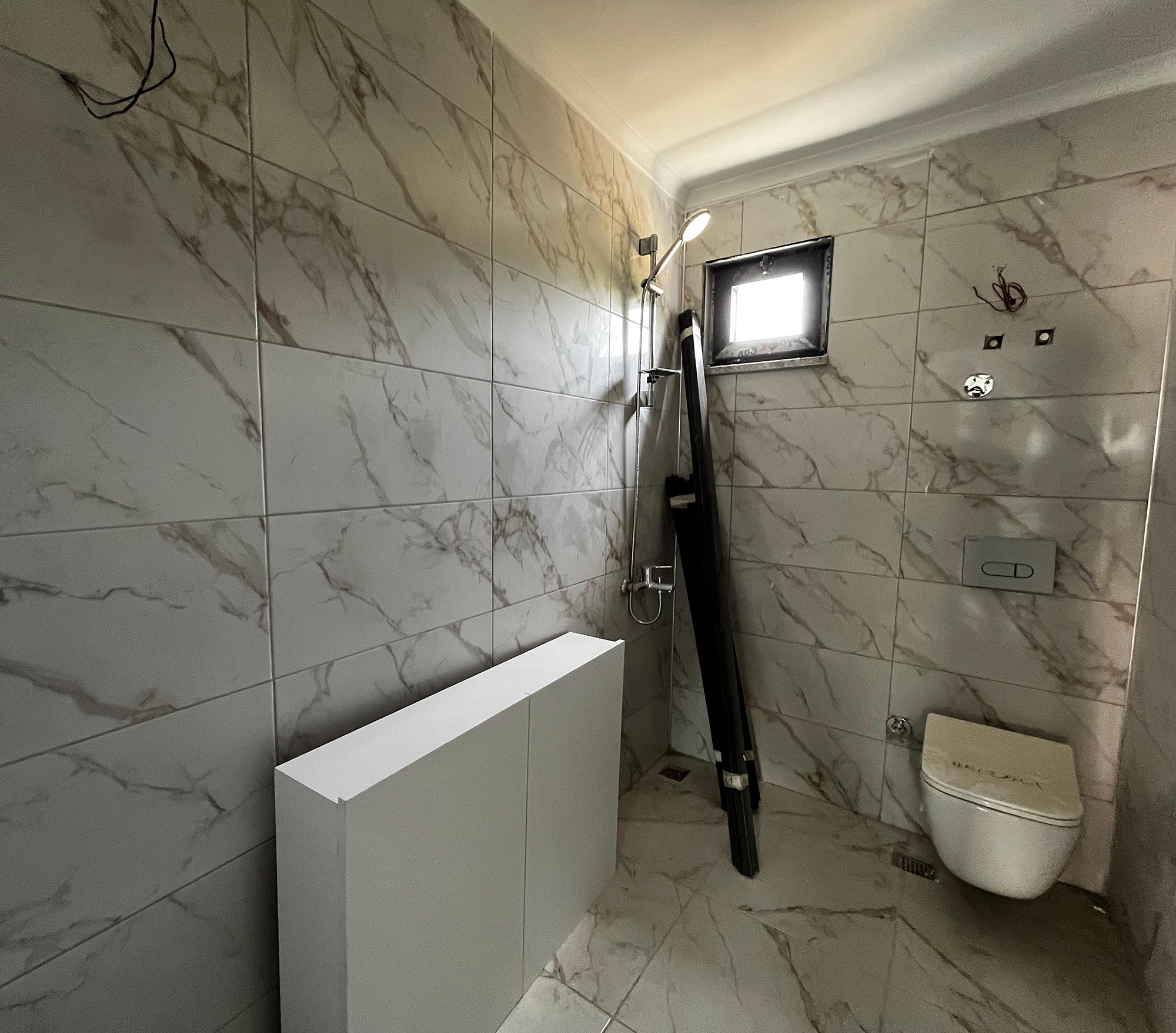 Luxuriöses 1+1 Apartment mit Bergblick in Demirtas, Alanya