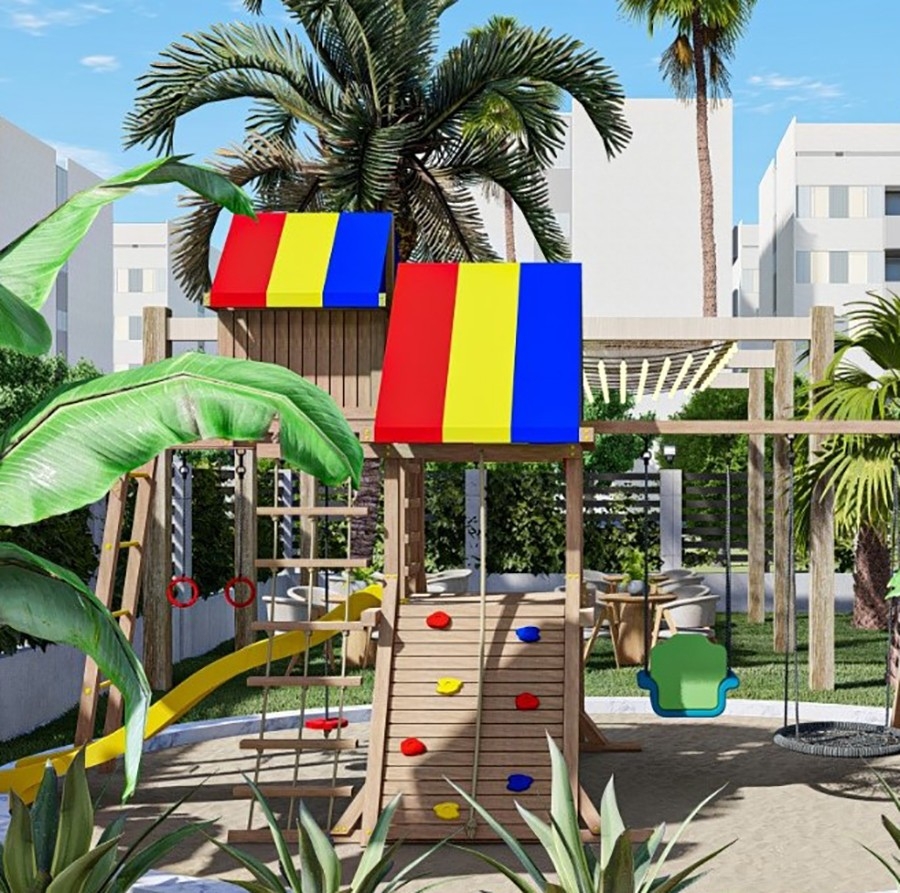 Brand new and very affordable apartments in Avsallar