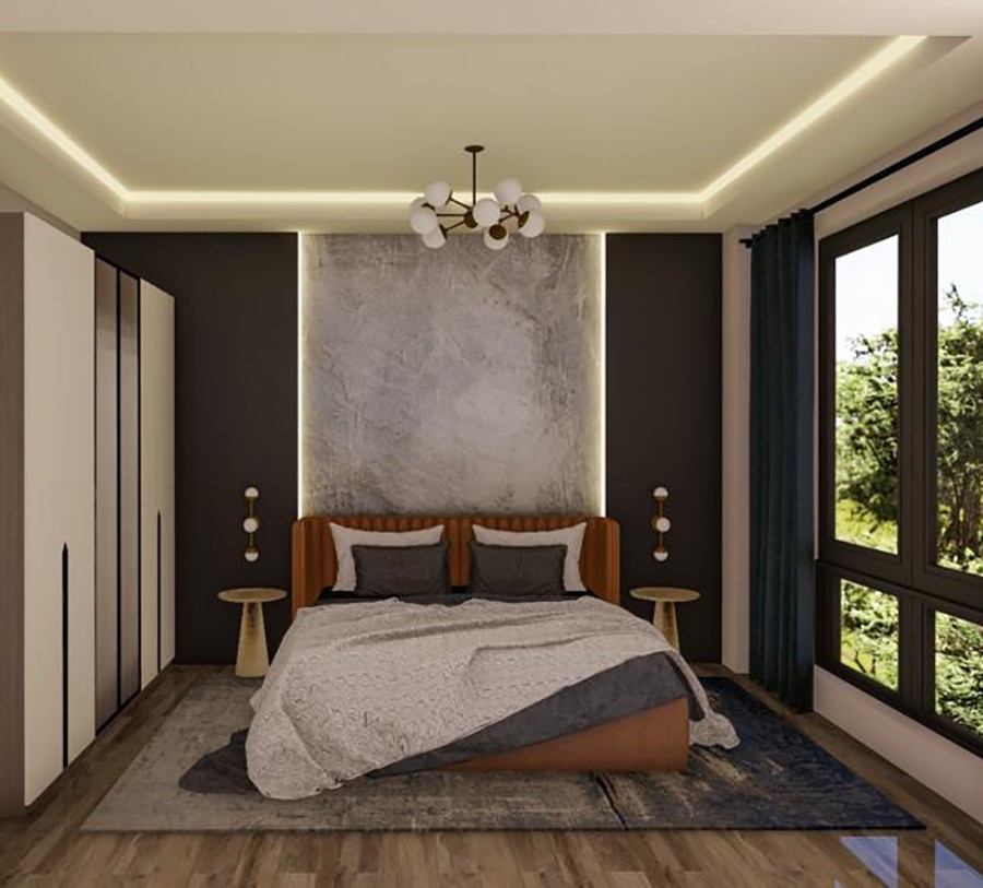 Brand new and very affordable apartments in Avsallar