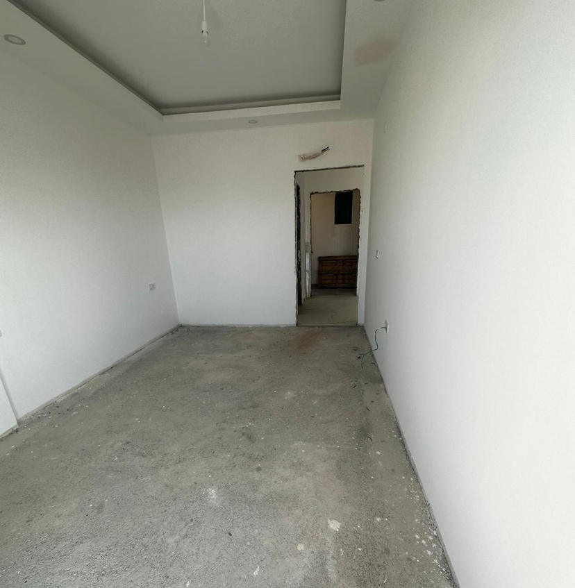 Luxuriöses 1+1 Apartment mit Meerblick und Bergblick, Alanya - Payallar