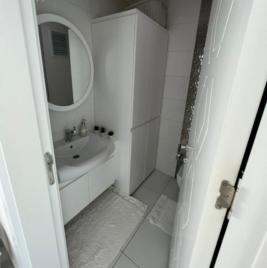 Exlusive apartment on the beachfront in Kargicak, Alanya