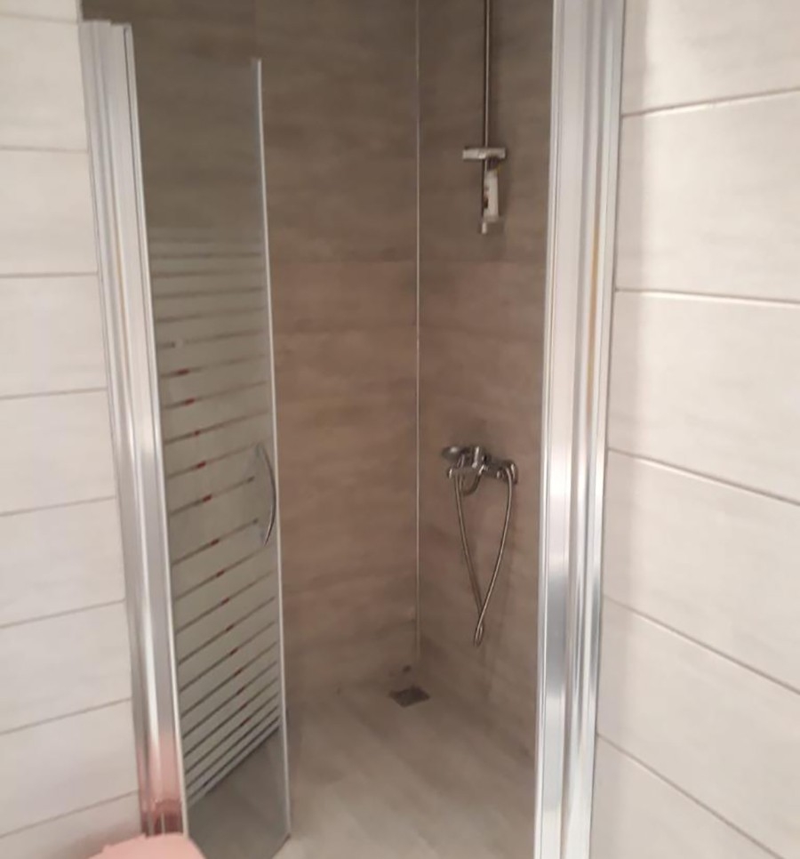 A 1 bedroom apartment in a residential complex in Alanya
