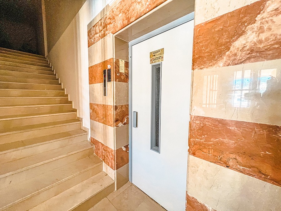 Stunning 2+1 Apartment with Sea and Castle Views, Alanya - Mahmutlar