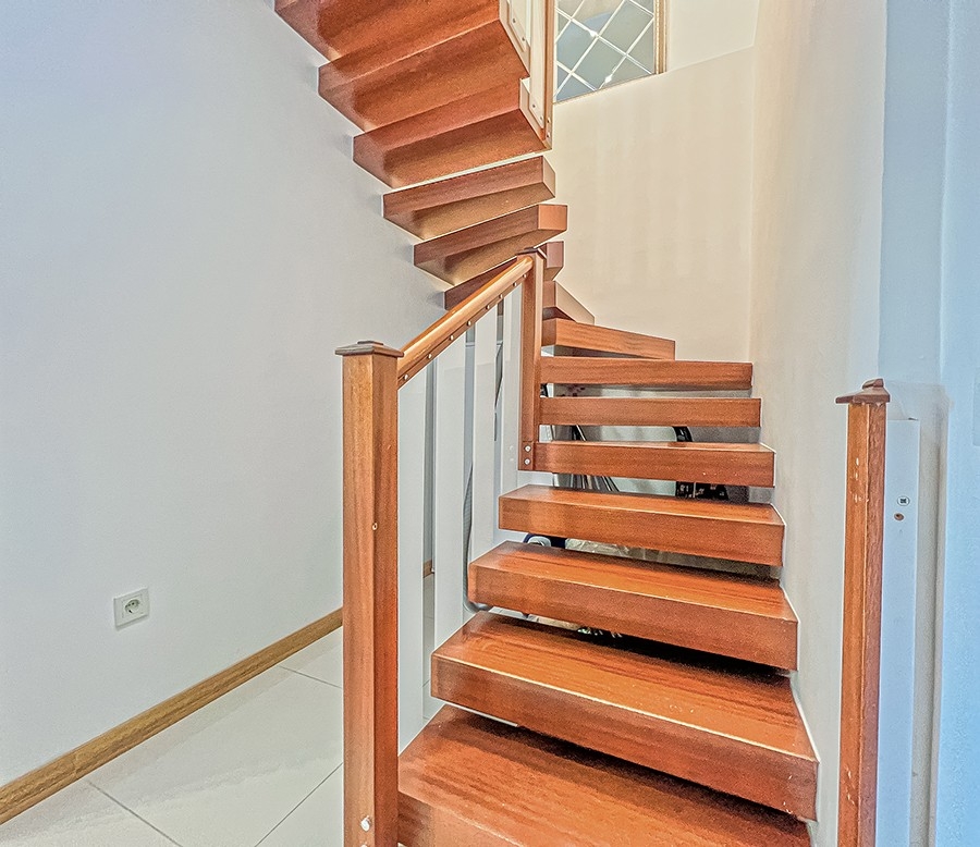 2+1 Slottutsikt Penthouse i Mahmutlar, Alanya