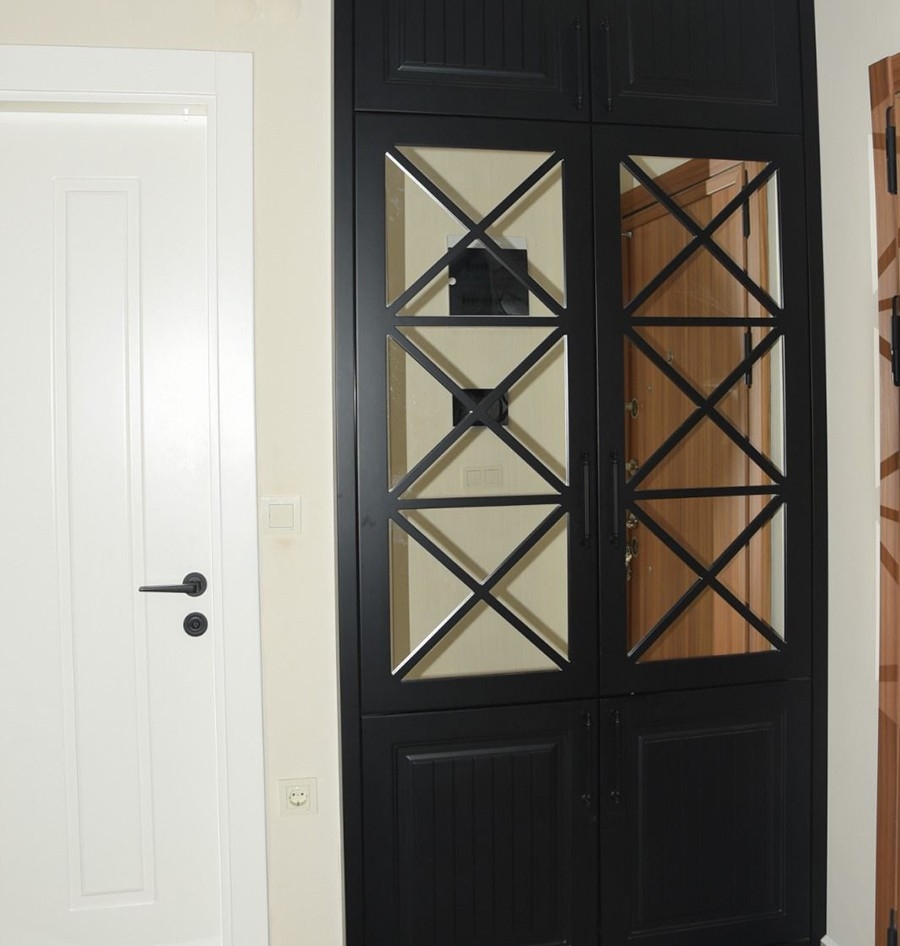 Ready to move-in 2-bedroom apartment in Payallar district
