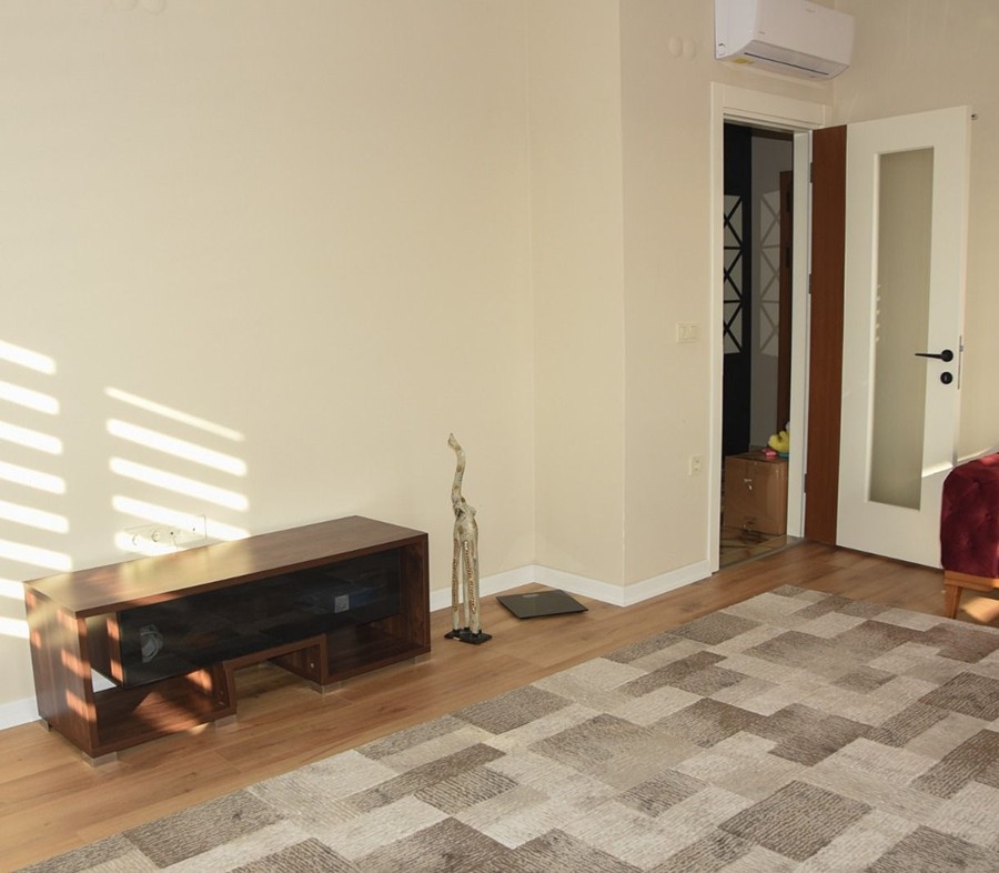 Ready to move-in 2-bedroom apartment in Payallar district