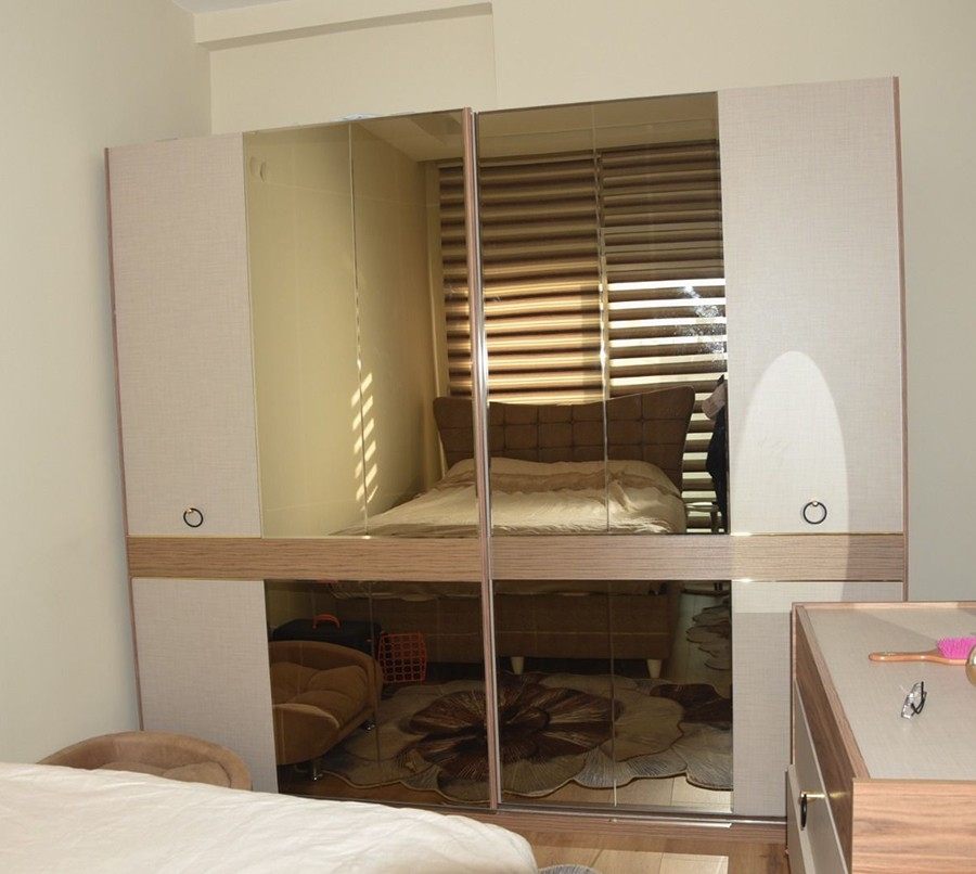 Ready to move-in 2-bedroom apartment in Payallar district