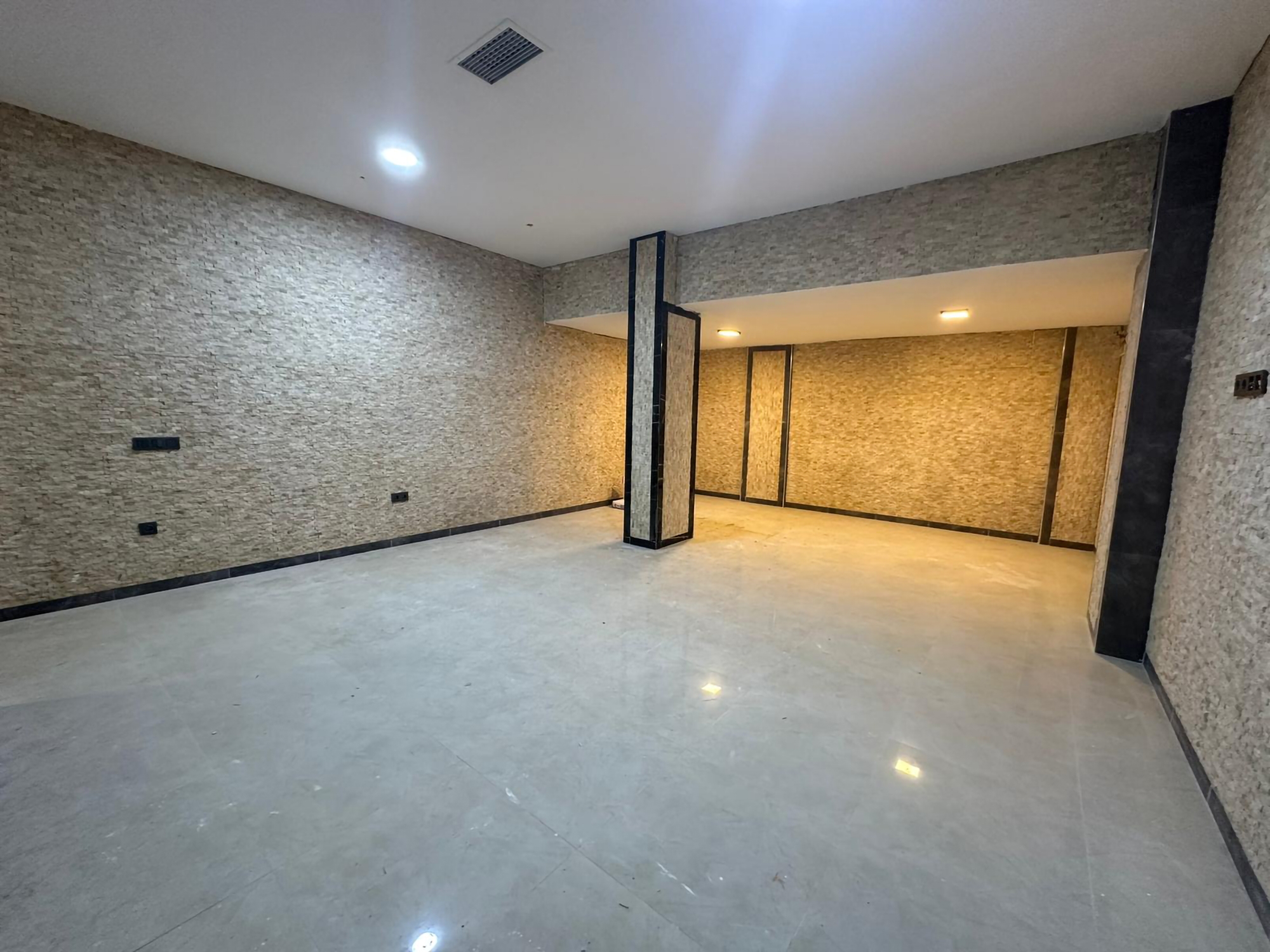 Luxury 1+1 Apartment with Castle and Mountain Views, Alanya - Mahmutlar