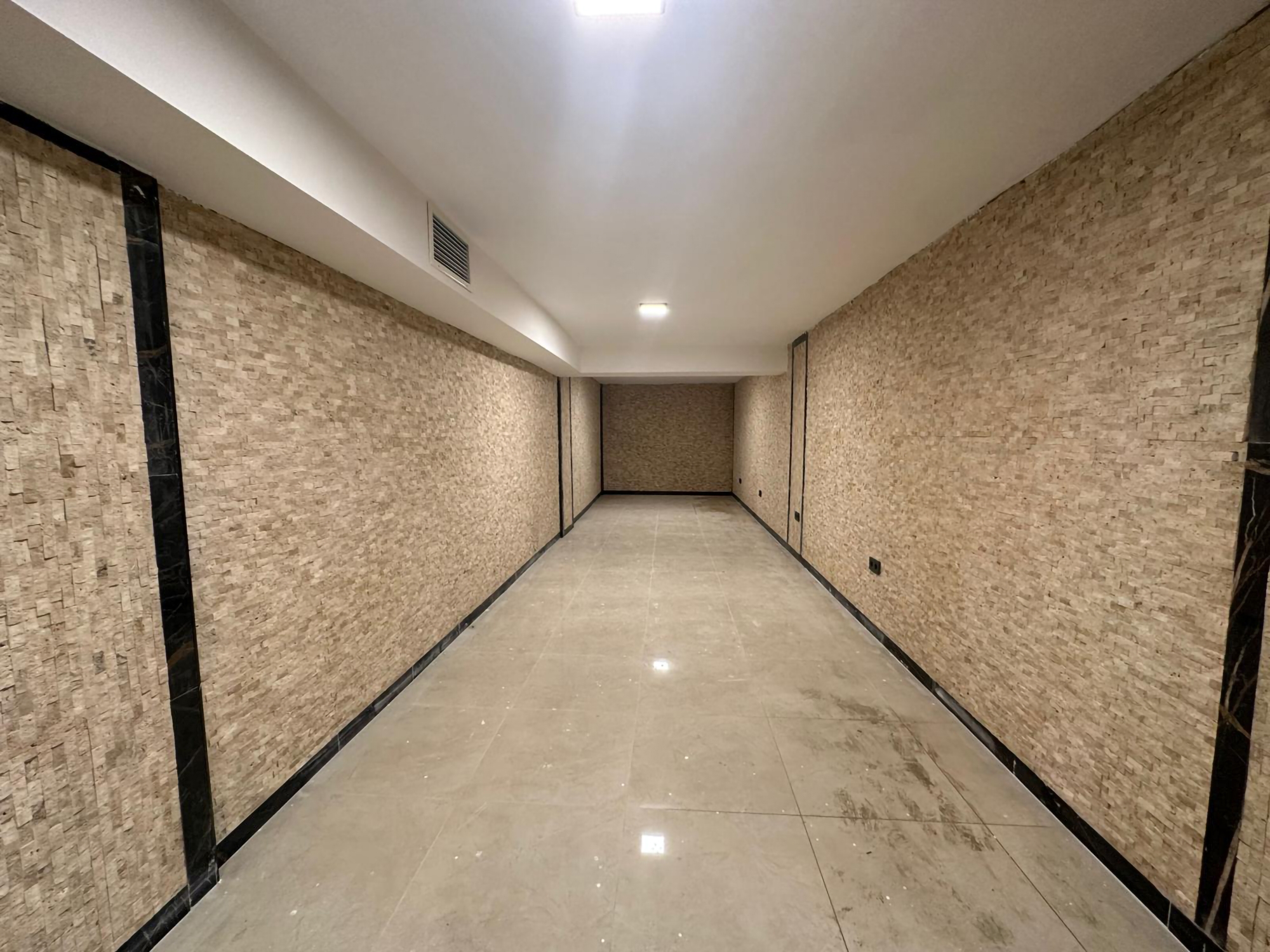 Luxury 1+1 Apartment with Castle and Mountain Views, Alanya - Mahmutlar