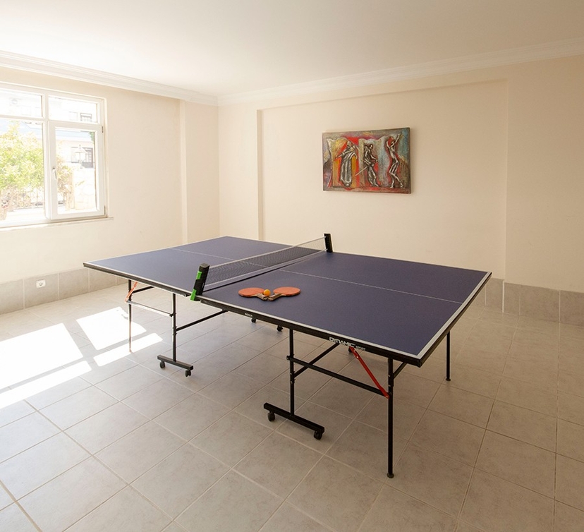 Lovely 2-bedroom apartment in Mahmutlar, close to the beach