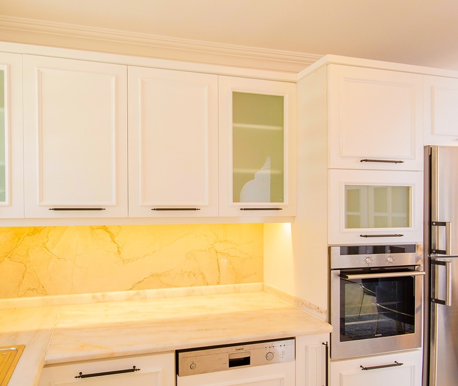 Lovely 2-bedroom apartment in Mahmutlar, close to the beach