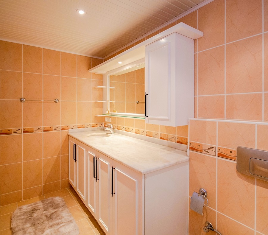 Lovely 2-bedroom apartment in Mahmutlar, close to the beach