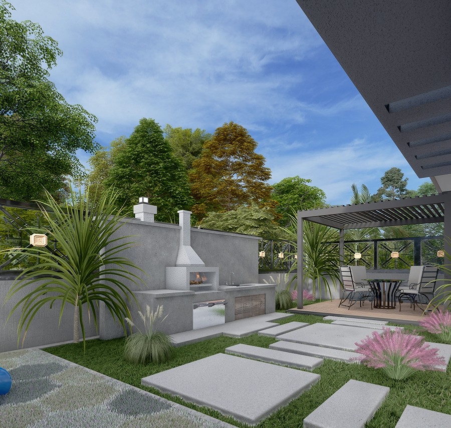 Luxurious Mountain View 1+1 Apartment in Gazipasa, Alanya