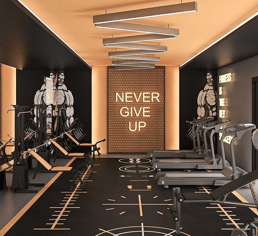 Luxury and well designed project rising in Payallar