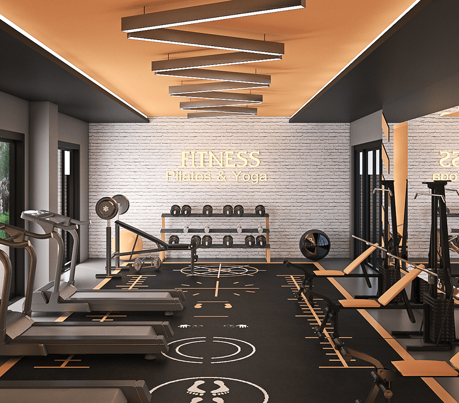Luxury and well designed project rising in Payallar
