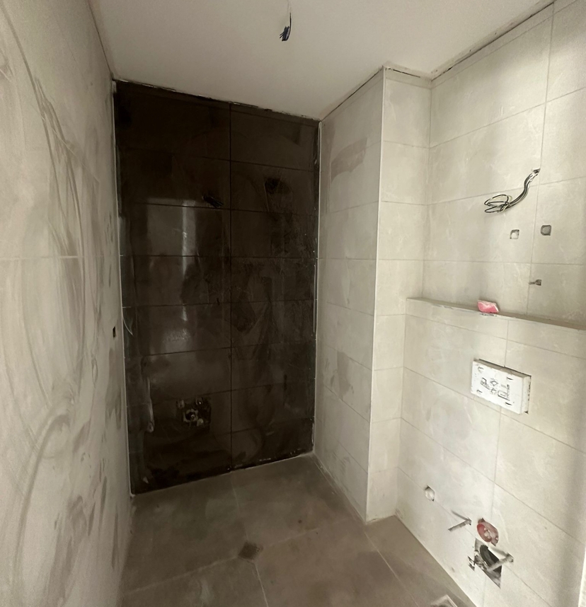 Luxury 1+1 Apartment with Mountain View, Alanya - Oba